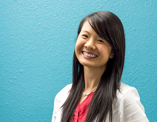 Dr. Valerie Lam Dr Valerie Lam