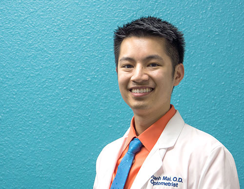 Dr. Thanh Mai Dr Thanh Mai