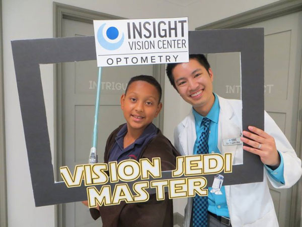 Judah and Dr. Thanh Mai Judah And Dr Thanh Mai