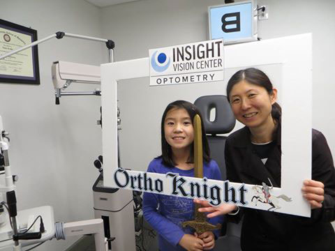 Momoka Ortho Knight