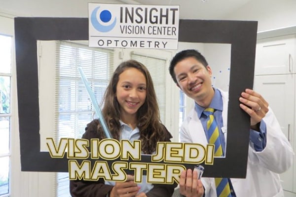 Patient Testimonial Kaitlin Does Vision Therapy Patient Testimonial Kaitlin Does Vision Therapy