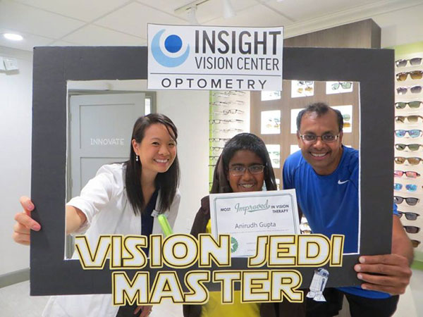 Anirudh Vision Jedi Master