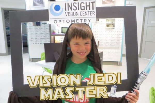 Patient Testimonial Colten Does Vision Therapy Patient Testimonial Colten Does Vision Therapy