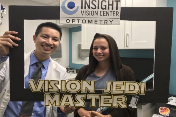 Patient Testimonial Alyssia Does Vision Therapy Patient Testimonial Alyssia Does Vision Therapy