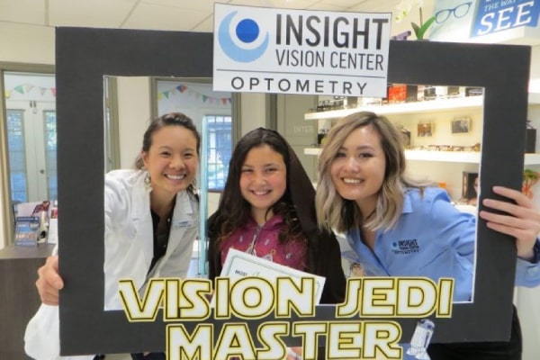 Patient Testimonial Karlynn Does Vision Therapy