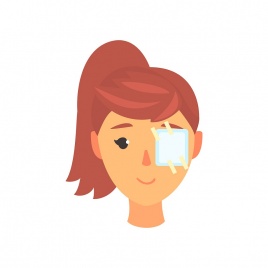 How To Fix Your Vision After Brain Damage How To Fix Your Vision After Brain Damage