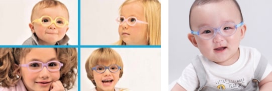 Frame Considerations For Children