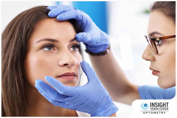 What You Should Know About Eyelid Twitching What You Should Know About Eyelid Twitching