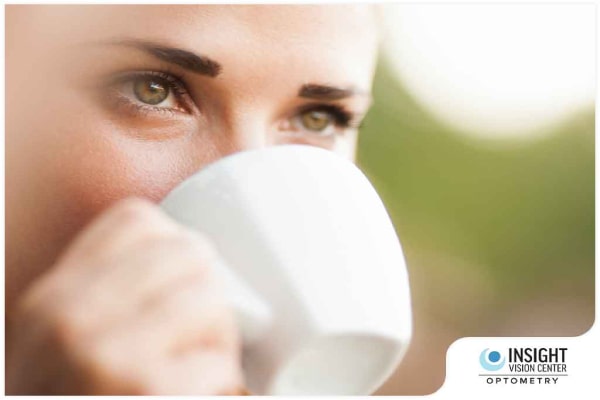 How Much Is Too Much Caffeine For Glaucoma Patients