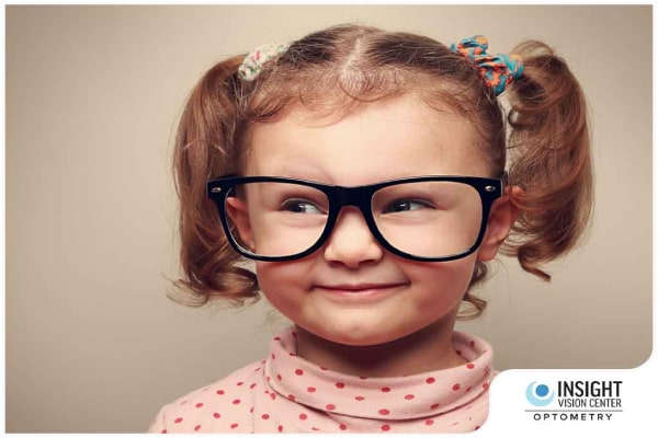Treating Childhood Myopia What Are Your Options