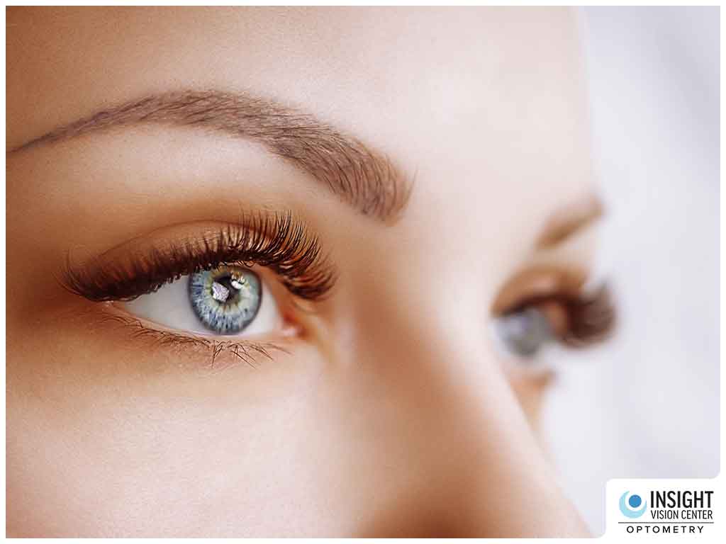 What Eating Leafy Greens Does to Your Eyes