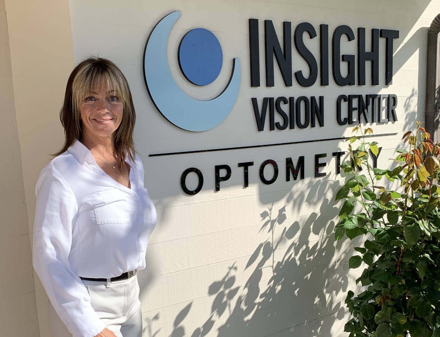 Kim Insight Vision Center Optometry