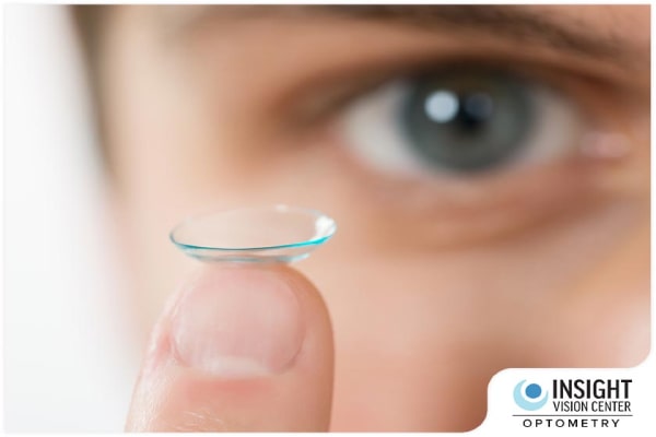 3 Important Tips For Scleral Lens Users