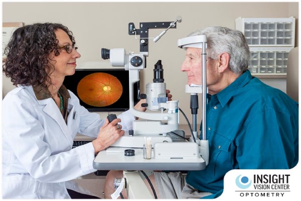 What Is Amd An Overview Of Age Related Macular Degeneration
