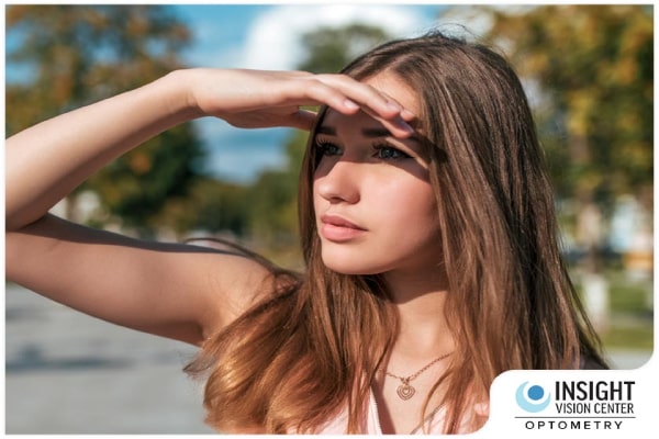 Cause And Treatment Of Photophobia Cause And Treatment Of Photophobia