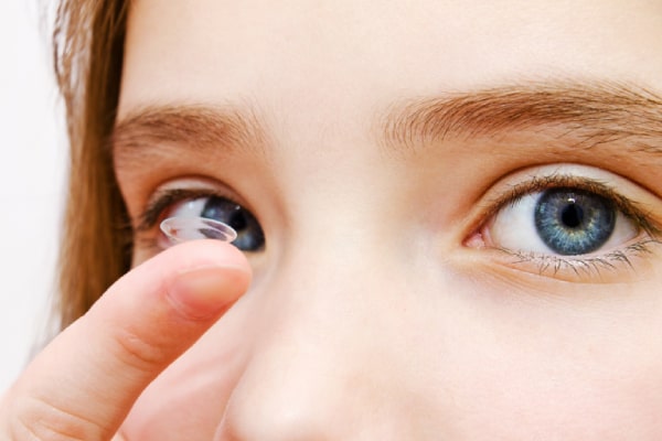 Are Myopia Management Contact Lenses Safe For Children Are Myopia Management Contact Lenses Safe For Children
