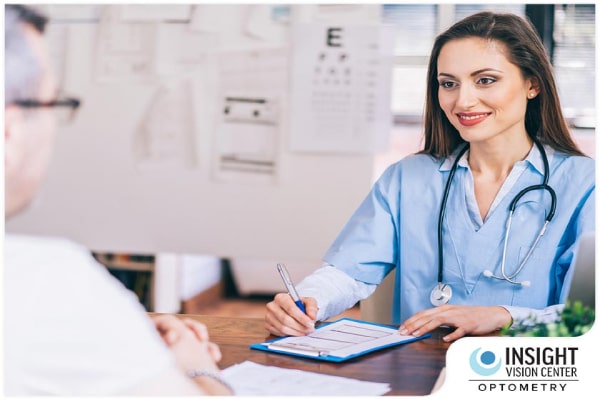 Contact Lens Prescriptions What You Need To Know Contact Lens Prescriptions What You Need To Know