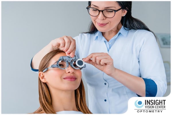Eye Doctors Should You See An Optometrist Or Ophthalmologist