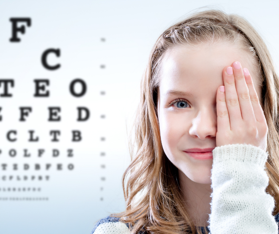 Does Myopia Get Worse With Age? Insight Vision Center Optometry