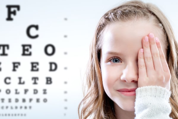 Does Myopia Get Worse With Age