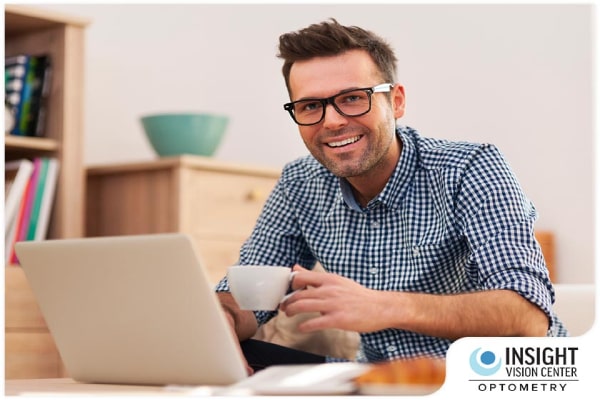 Tips For Promoting Vision Health At Work Tips For Promoting Vision Health At Work