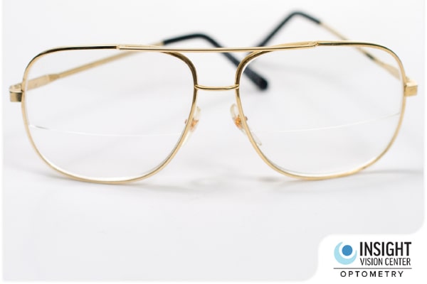 How To Adjust To Your New Multifocal Glasses