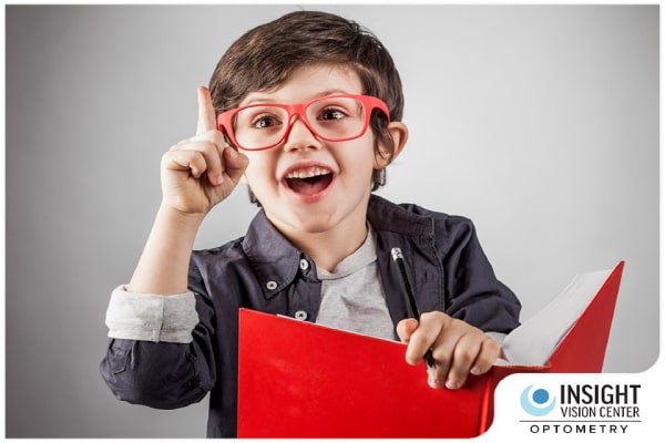 How Vision Therapy Treats Vision Related Learning Problems How Vision Therapy Treats Vision Related Learning Problems