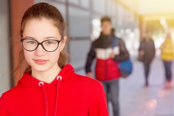 What Causes Myopia What Causes Myopia