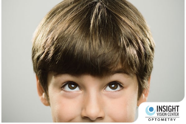 Debunking The Myths Surrounding Amblyopia Debunking The Myths Surrounding Amblyopia