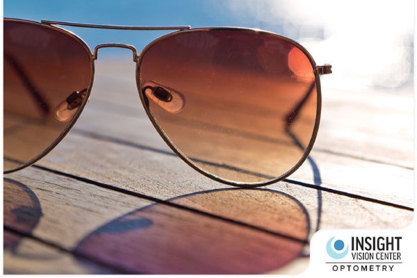 Why Should You Consider Getting Polarized Sunglasses This Summer