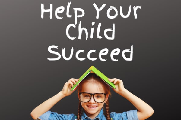 How You Can Help Your Child Excel In School This Year