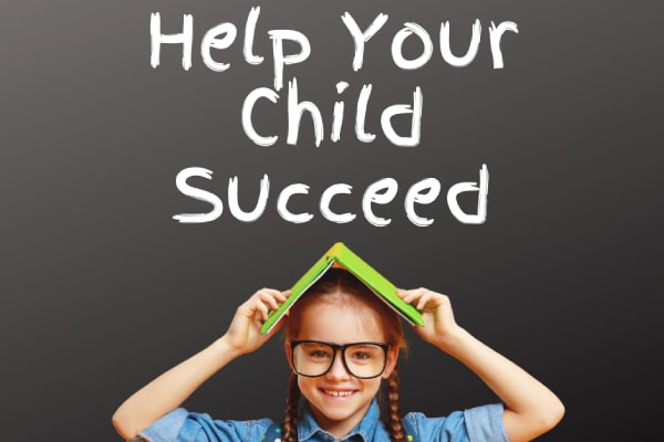 How You Can Help Your Child Excel In School This Year How You Can Help Your Child Excel In School This Year