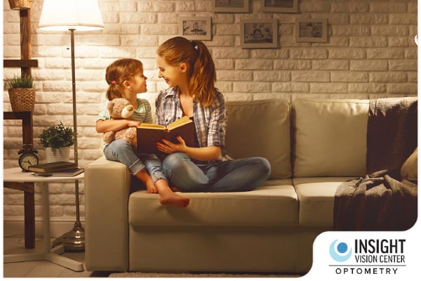 Check Out These Lighting Tips That Improve Eye Comfort Check Out These Lighting Tips That Improve Eye Comfort