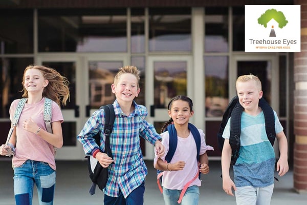 Global Myopia Awareness Coalition Gmac Launches Little Kid License Myopia Awareness Campaign Global Myopia Awareness Coalition Gmac Launches Little Kid License Myopia Awareness Campaign