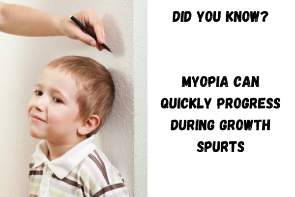 5 Spooky Things You Didn T Know About Myopia