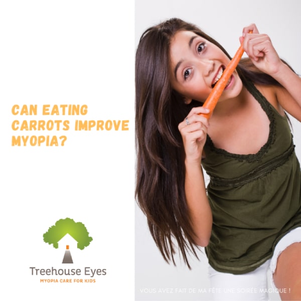 Childhood Myopia What It Is And What You Can Do To Help Your Child Childhood Myopia What It Is And What You Can Do To Help Your Child