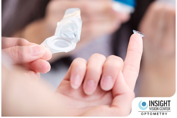 Daily Vs Monthly Contact Lenses Daily Vs Monthly Contact Lenses