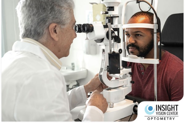 Why You Should Regularly Get An Eye Exam