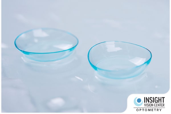 Scleral Contact Lenses Tips On Taking Care Of Them