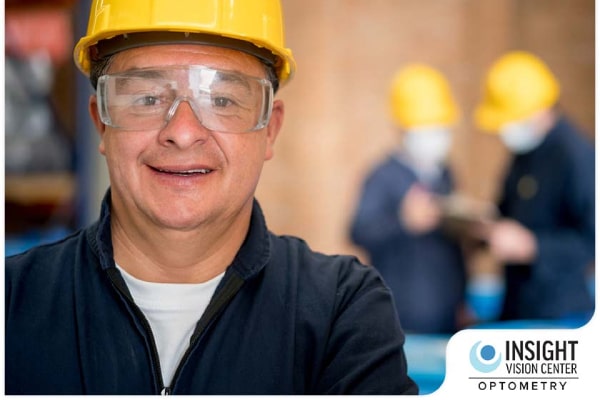 Promoting Better Eye Safety In The Workplace