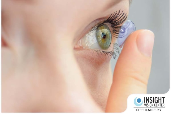 Understanding How Multifocal Contacts Work