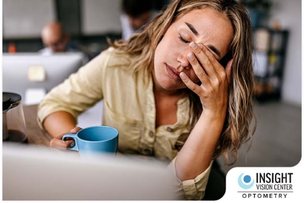 How Can You Alleviate Computer Eye Strain How Can You Alleviate Computer Eye Strain