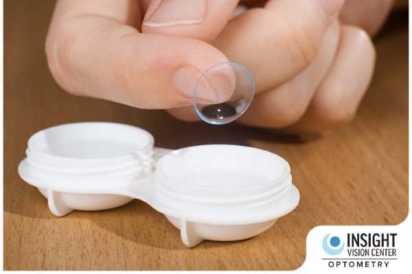 Can Your Contact Lenses Protect Your Eyes From Uv Rays