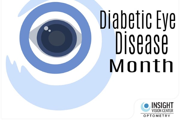Diabetes How Does It Cause Vision Loss