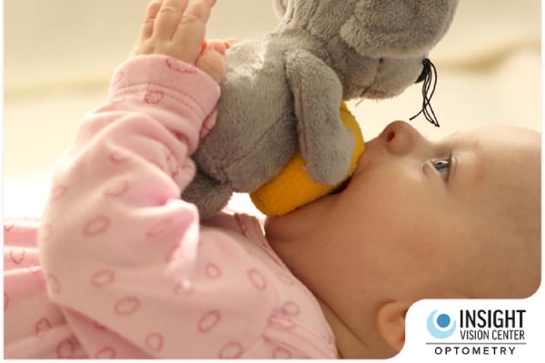 Preventing Toy Related Eye Injuries In Children