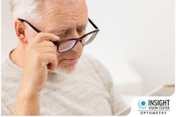 Age Related Macular Degeneration And Your Diet