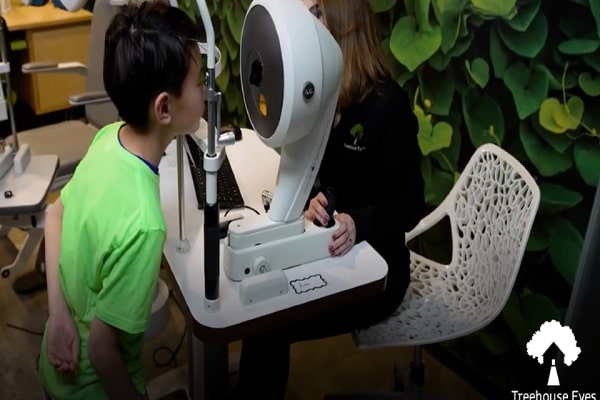 Things To Consider When Choosing A Pediatric Optometrist