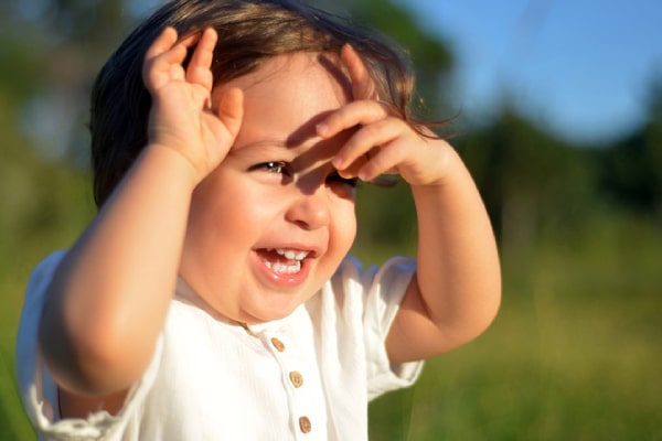 Can Safe Sunlight Exposure Decrease Myopia Risk In Children
