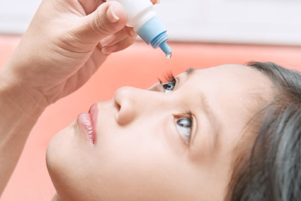 How Atropine Eye Drops Slow Myopia Progression In Children