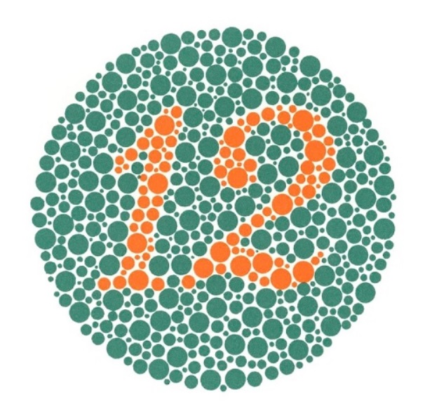Color Vision Insight Vision Center Optometry Costa Mesa, CA
